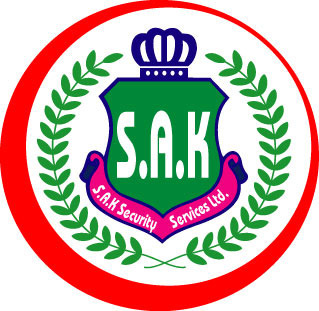 SAK-Security-Service